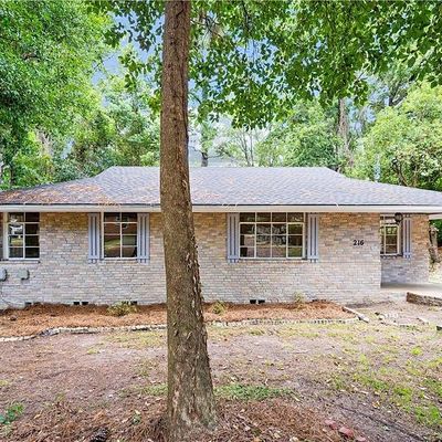 216 Hillside Dr, Chickasaw, AL 36611