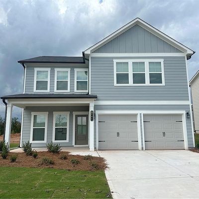 2161 Boxwood Circle Se, Conyers, GA 30094