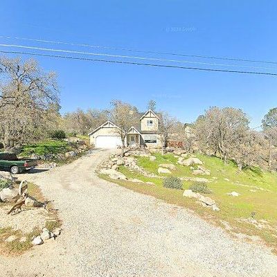 21605 Quail Springs Rd, Tehachapi, CA 93561