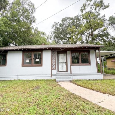 2161 W 17 Th St, Jacksonville, FL 32209