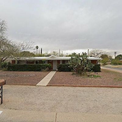 2161 N Rainbow Vista Dr, Tucson, AZ 85712