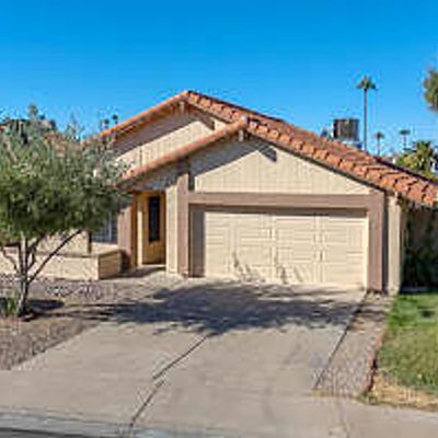 2164 S Catarina, Mesa, AZ 85202