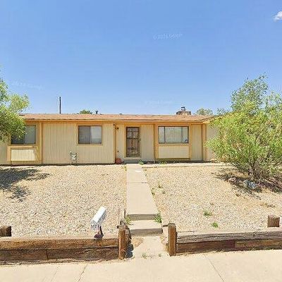 217 Boulder Dr, Gallup, NM 87301