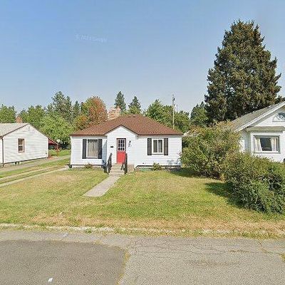 217 E Garland Ave, Spokane, WA 99207