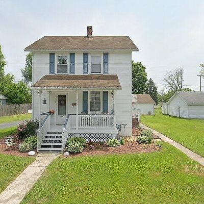 217 Hayes St, Penns Grove, NJ 08069