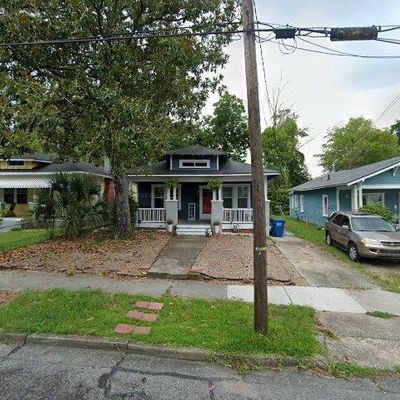 217 N 12th Street Wilmington, Wilmington, NC 28401