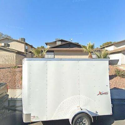 217 N 18 Th St #A, Las Vegas, NV 89101