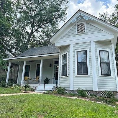 217 Pearl St, Minden, LA 71055