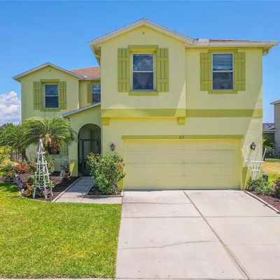 217 Star Shell Dr, Apollo Beach, FL 33572