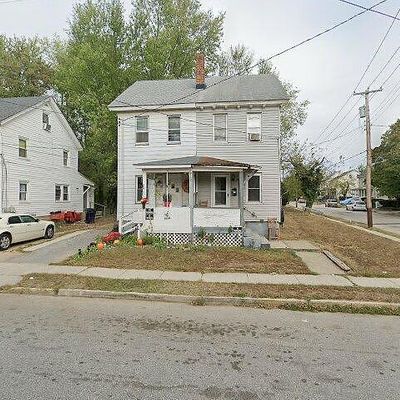 217 S Pine St, Bridgeton, NJ 08302