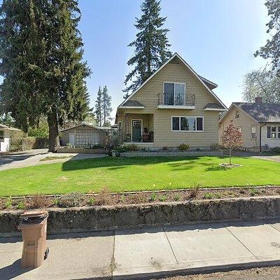 217 W 29 Th Ave, Spokane, WA 99203