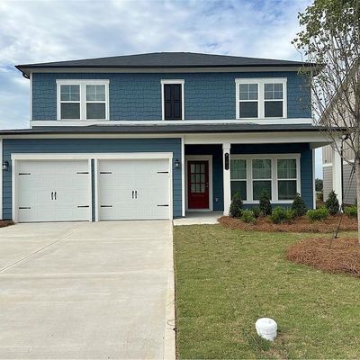 2173 Boxwood Circle Se, Conyers, GA 30094