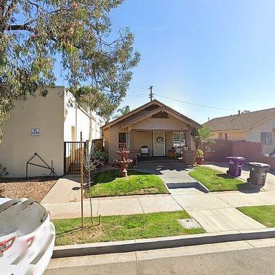 2174 Linden Ave, Long Beach, CA 90806