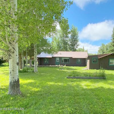 2175 Coyote Loop, Wilson, WY 83002