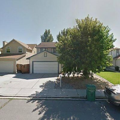 2175 Morninglory Dr, Sparks, NV 89434