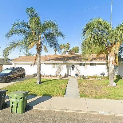 2179 Cordero Ave, Simi Valley, CA 93065