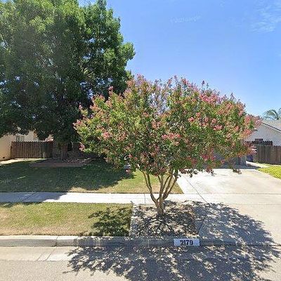 2179 E Fremont Ave, Fresno, CA 93710