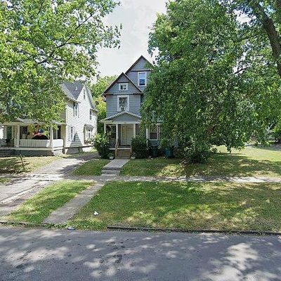 219 Grand Ave, Rochester, NY 14609