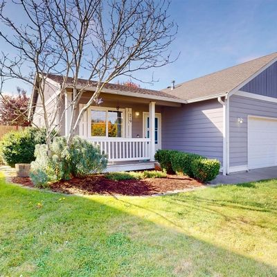 219 N 30 Th St, Mount Vernon, WA 98273