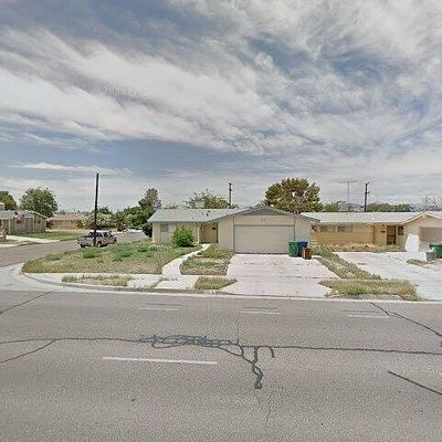 219 N Norma St, Ridgecrest, CA 93555