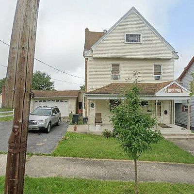 219 S Front St, Philipsburg, PA 16866