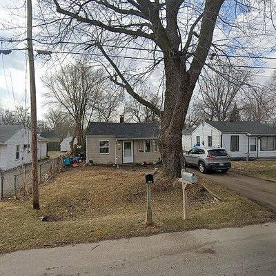 2190 E Boatfield Ave, Burton, MI 48529