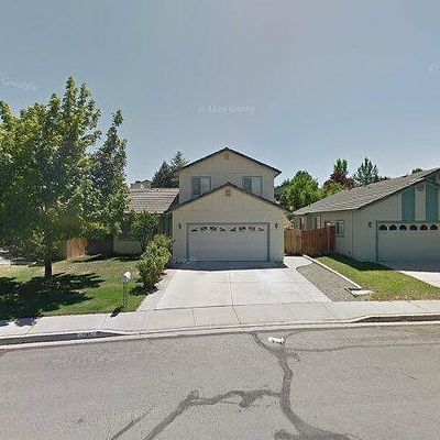 2195 Canyon Point Ct, Sparks, NV 89436