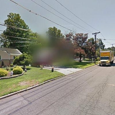 22 Decou Ave, Ewing, NJ 08628