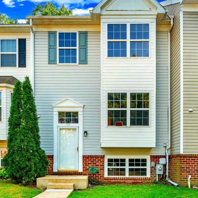 22 Flaxleaf Ct, Essex, MD 21221