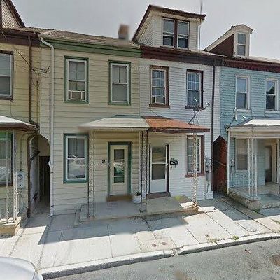 22 N 5 Th St, Lebanon, PA 17046