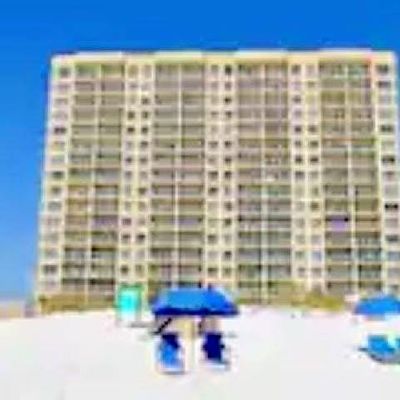 22 Via Deluna Dr # 1503, Pensacola Beach, FL 32561