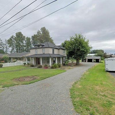 220 Clay St Nw, Auburn, WA 98001