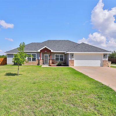 220 Foxtrot Ln, Abilene, TX 79602