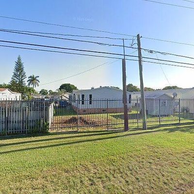 220 Ne 12 Th Ave Lot 181, Homestead, FL 33030