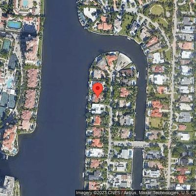 220 S Island, Golden Beach, FL 33160