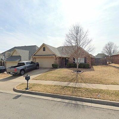 220 W 126 Th St S, Jenks, OK 74037