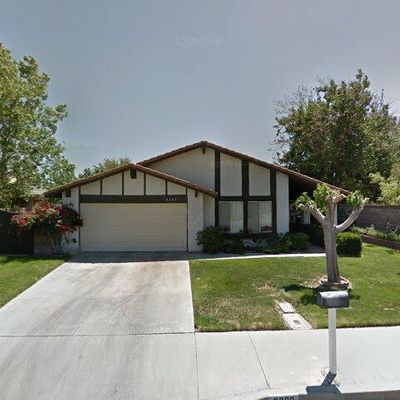 2200 W Avenue K10, Lancaster, CA 93536