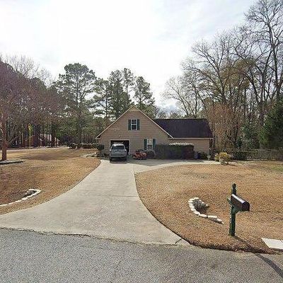 2200 W Crabapple Ct, Statesboro, GA 30458