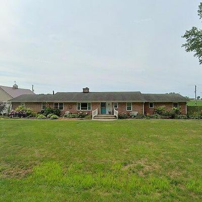 2205 Elizaville Rd, Lebanon, IN 46052