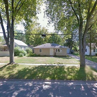 2206 Carolina St, Midland, MI 48642