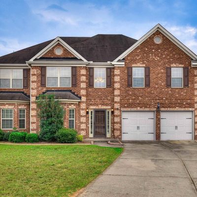 2206 Honors Cir, Graniteville, SC 29829