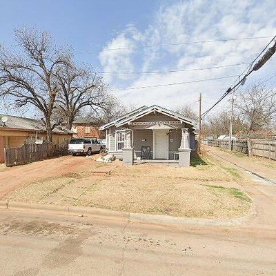 2206 Avenue E, Wichita Falls, TX 76309