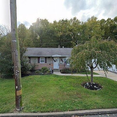 2208 David Dr, Bristol, PA 19007