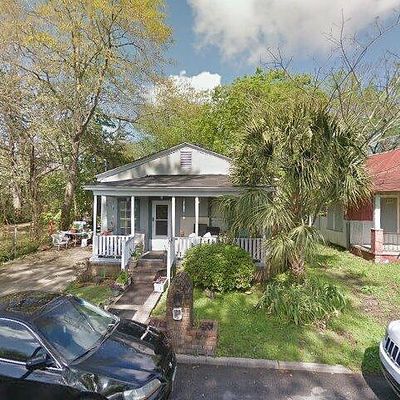 221 Baker St, Savannah, GA 31415