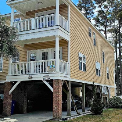 221 15 Th Ave S, Surfside Beach, SC 29575