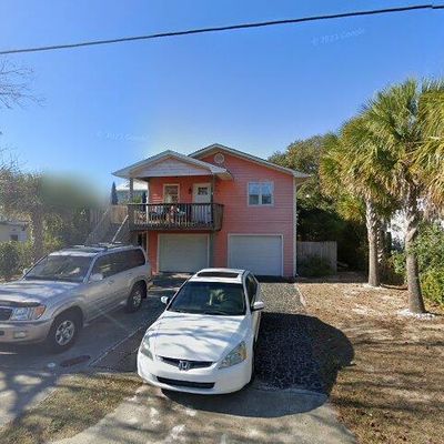 221 Georgia Avenue Carolina Beach, Beach, NC 28428