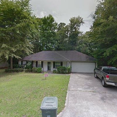 221 Royal Acres Cir, Kingsland, GA 31548