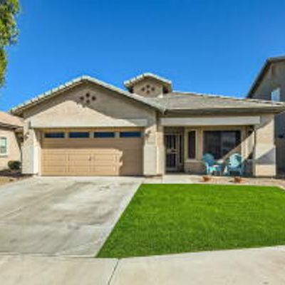 221 S 115 Th Dr, Avondale, AZ 85323