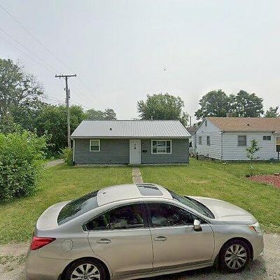 221 S Roosevelt St, Warsaw, IN 46580