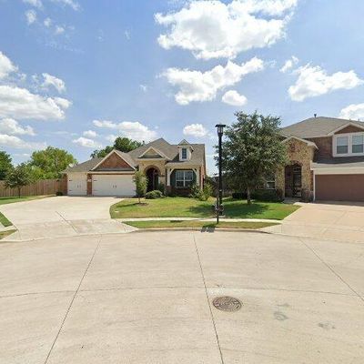 221 Turnstone Dr, Little Elm, TX 75068